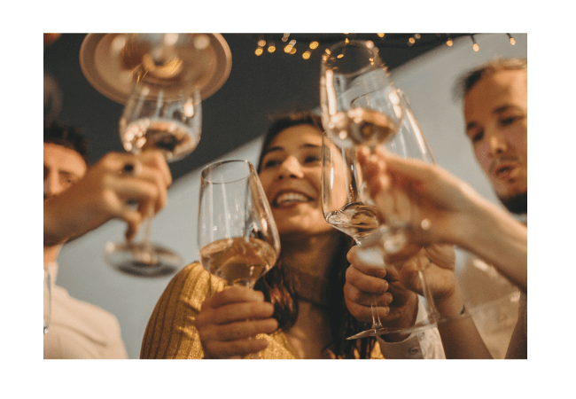 30 New Year Affirmations To Make the Best of 2024!