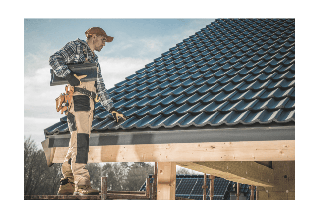 How A Roof Replacement Can Increase Your Home's Value!