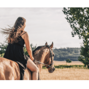 The Holistic Health Benefits of Horse Riding