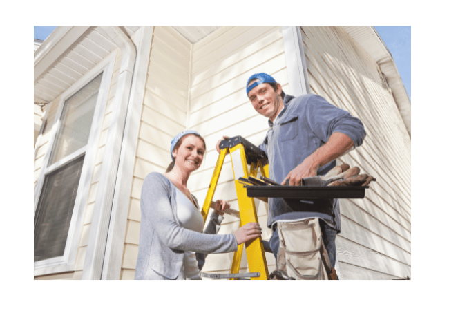 Top Four Ways To Save Money On Home Maintenance.
