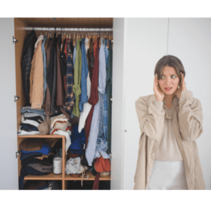 Doing More With Less; All The Benefits Of A Clutter-Free Home.