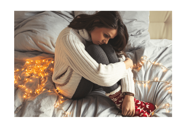 Unwrapping the Emotions: Why It’s Okay to Not Feel Festive.
