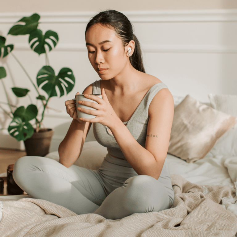 How to create the perfect wellness plan for 2024!
